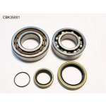 BEARING WORX ložiska klikovky KTM SX/EXC 250/300 04-19, FREERIDE 250R 14-17, HUSQVARNA TE/TC 250/300 14-19, HUSABERG TE250/300 11-14 = CBK60005