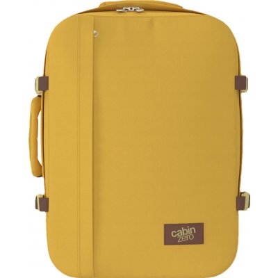 CabinZero Classic Angkor Moss 44 l – Zboží Dáma