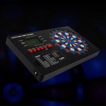 XQ MAX Elektronické šipky KOTO PRO DUBLIN – Zboží Dáma