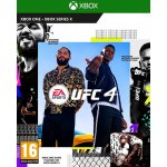 EA Sports UFC 4 – Zboží Mobilmania