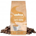 Lavazza Crema Dolce zrnková 1 kg – Zboží Dáma