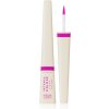 Oční linka MUA Makeup Academy Neon Lights tekuté oční linky Ultraviolet 3 ml