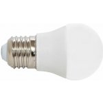 Ecolite E27/7W LED MINI GLOBE 2700K teplá bílá – Hledejceny.cz