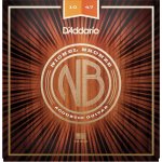 D´Addario NB1047 – Zboží Dáma