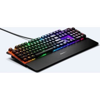 SteelSeries Apex 5 64532