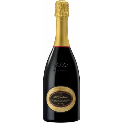 Le Contesse Conegliano Valdobbiadene Prosecco Superiore DOCG Extra Dry 11% 0,75 l (holá láhev) – Sleviste.cz