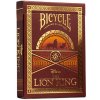 Karetní hry Theory11: Bicycle The Lion King