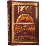 Theory11: Bicycle The Lion King – Hledejceny.cz