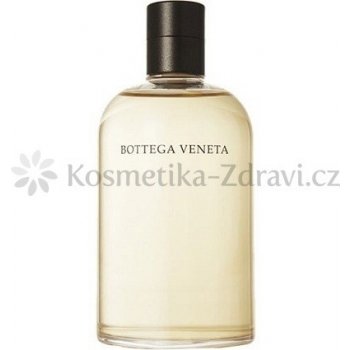 Bottega Veneta Woman sprchový gel 200 ml