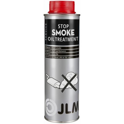 JLM Stop Smoke Profi 250 ml – Hledejceny.cz
