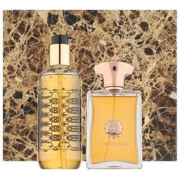 Amouage Dia EDP 100 ml + sprchový gel 300 ml dárková sada