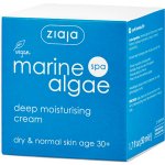 Ziaja Marine Algae Spa mořské řasy hydratační krém 50 ml