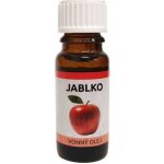 Davona Esenciální vonný olej Jablko 10 ml – Hledejceny.cz