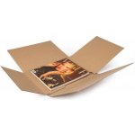 Knižní přířez na formát A4 – Zboží Dáma