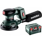 Metabo SXA 18 LTX 125 BL 600146840 – Zboží Dáma