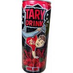 Tary Drink s příchutí maliny 250 ml – Hledejceny.cz