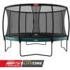 Trampolíny Berg Elite 380 cm + ochranná síť Deluxe