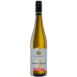 Dr. Zenzen Pinot Grigio 0% 0,75 l (holá láhev) – Sleviste.cz