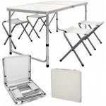 Linder Exclusiv Kempingový set MC330874 – Zboží Dáma