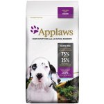 Applaws Dog Puppy Large Breed Chicken 2 x 7,5 kg – Hledejceny.cz