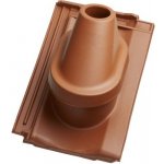 Tondach Stodo/Contiton 12 anténní komplet engoba černá – Hledejceny.cz