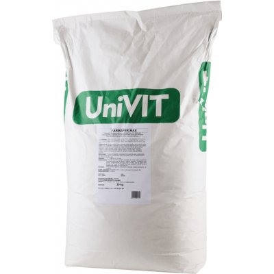 Farmaferr Max plv 20 kg – Hledejceny.cz