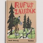 Rufus zálesák – Hledejceny.cz