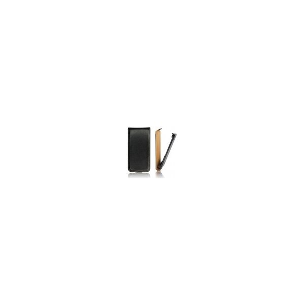 Pouzdro a kryt na mobilní telefon Pouzdro Forcell SLIM Flip LG P700 Optimus L7