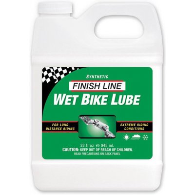 Finish Line Cross Country 945 ml – Sleviste.cz