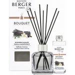 Maison Berger Paris Dárková sada aroma difuzér kostka + náplň Velkolepá vanilka Vanilla Magnificence 100 ml – Hledejceny.cz