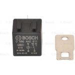 Relé, pracovní proud BOSCH 0 986 AH0 611