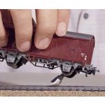 Noch čistič kolejí TT 5ks 60159 – Zboží Dáma