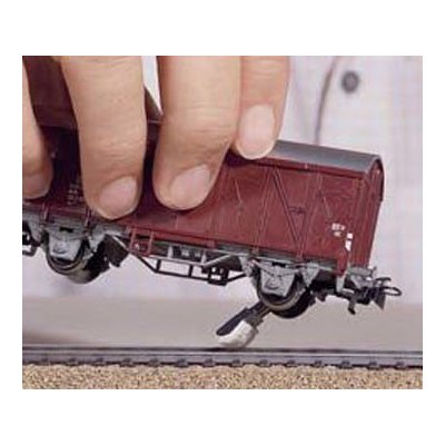 Noch čistič kolejí TT 5ks 60159 – Zboží Dáma