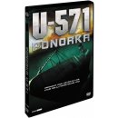 Ponorka U-571: DVD