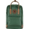 Batoh Fjällräven Kånken no. 2 Laptop 15 Deep Patina 18 l