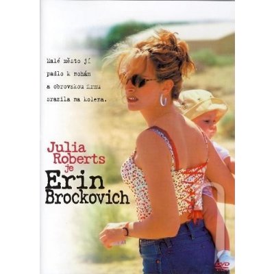 Erin Brockovich