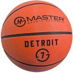 Master Detroit – Zboží Dáma