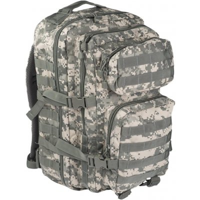 Mil-Tec US Assault Pack LG AT-Digital 36l – Zboží Mobilmania