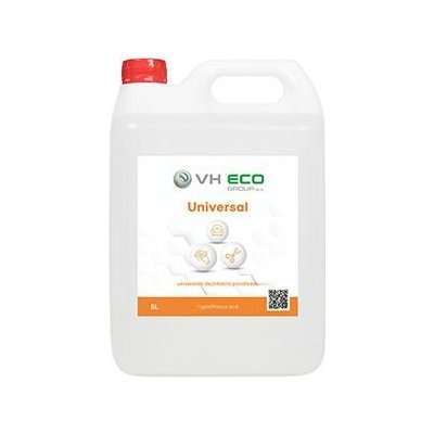 SG-VET VH Eco Universal 5 l – Zboží Dáma