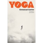 Yoga Carrre EmmanuelPaperback – Hledejceny.cz