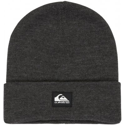 Quiksilver Pánská čepice Brigade Beanie EQYHA03426-KRPH – Hledejceny.cz