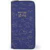 Pouzdro na doklady a karty Legami Travel Organiser Stars