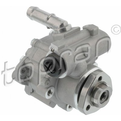 Hydraulické čerpadlo, řízení HANS PRIES - TOPRAN 110 470 | Zboží Auto