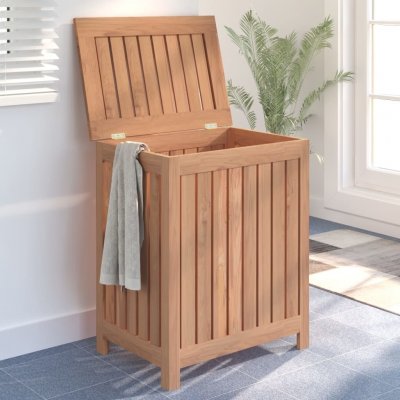 Petrashop 50 x 35 x 60 cm hnědý 340759 – Zboží Mobilmania