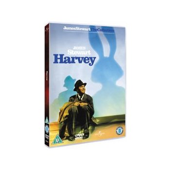 Harvey DVD