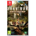 Survivor: Castaway Island – Zboží Živě