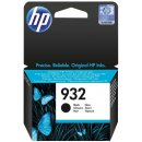 Toner HP 932 originální inkoustová kazeta černá CN057AE