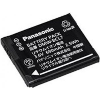 Panasonic DMW-BCL7