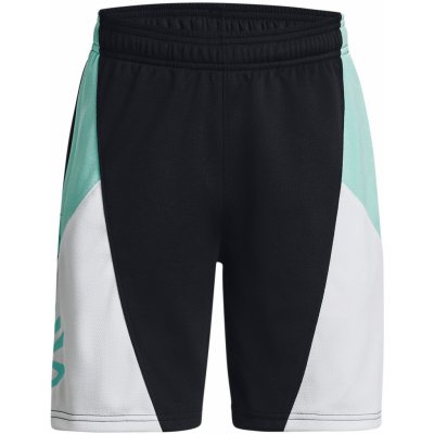 Under Armour Curry boys Splash short – Zboží Mobilmania