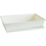 Interzoo Náhradní vanička 54 x 34 x 12 cm – Zboží Dáma